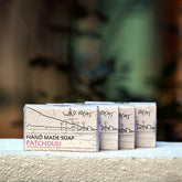 Patchouli Soap
